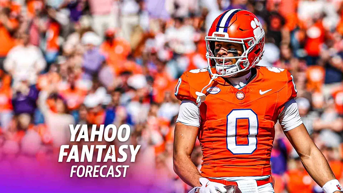 Antonio Williams landing with the Commanders could be big for his fantasy outlook