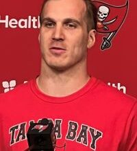 Liking Alex Anzalone - JoeBucsFan.com