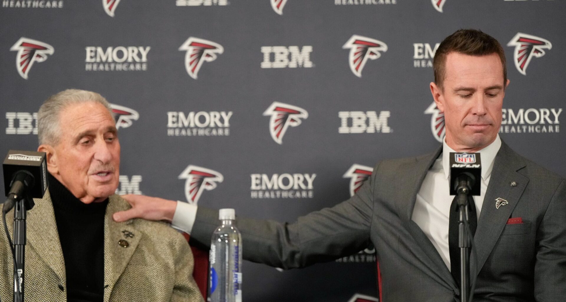 Falcons hire assistant GM Jeff Scott from Eagles in front office revamp