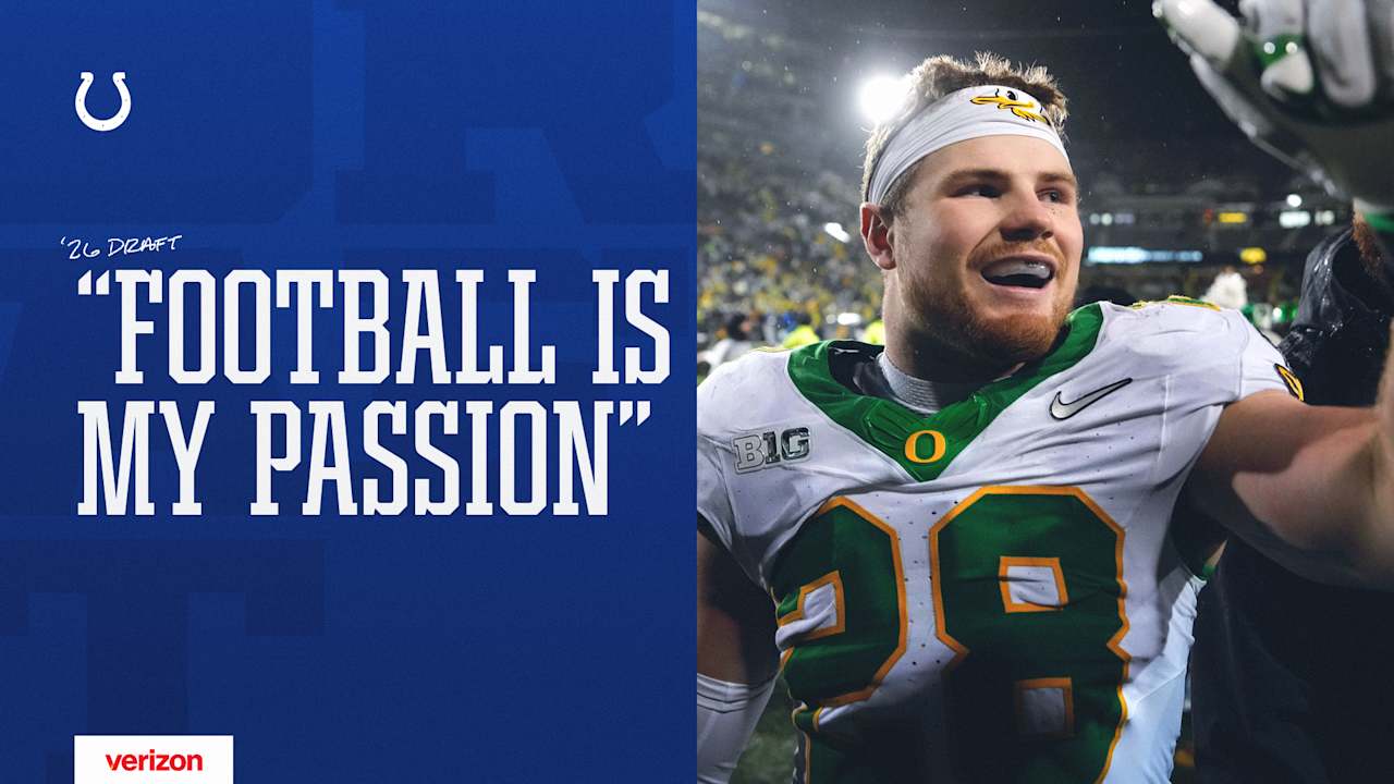 Indianapolis Colts logo