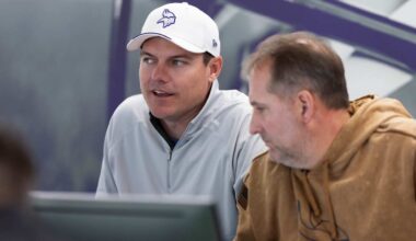 Minnesota Vikings logo