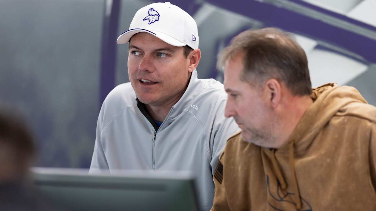 Minnesota Vikings logo