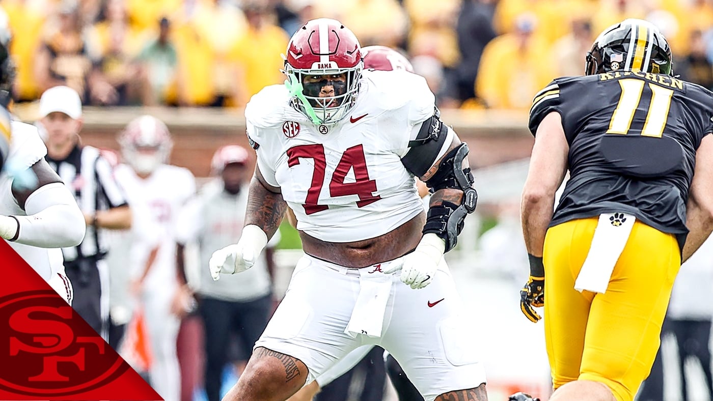 49ers 2026 draft: Talent, rankings, and schemes