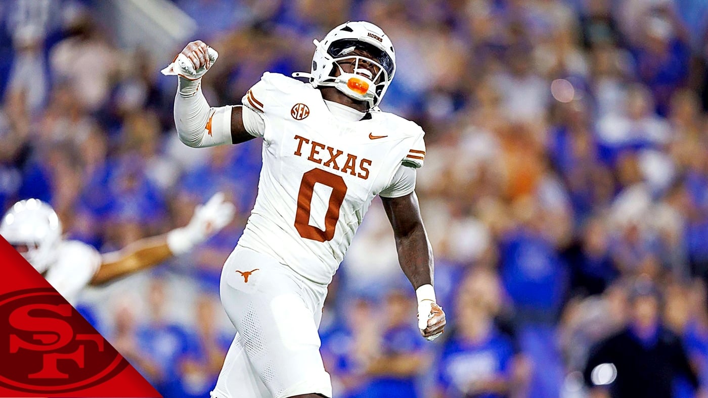 49ers draft: 3 linebacker targets who could boost depth in 2026