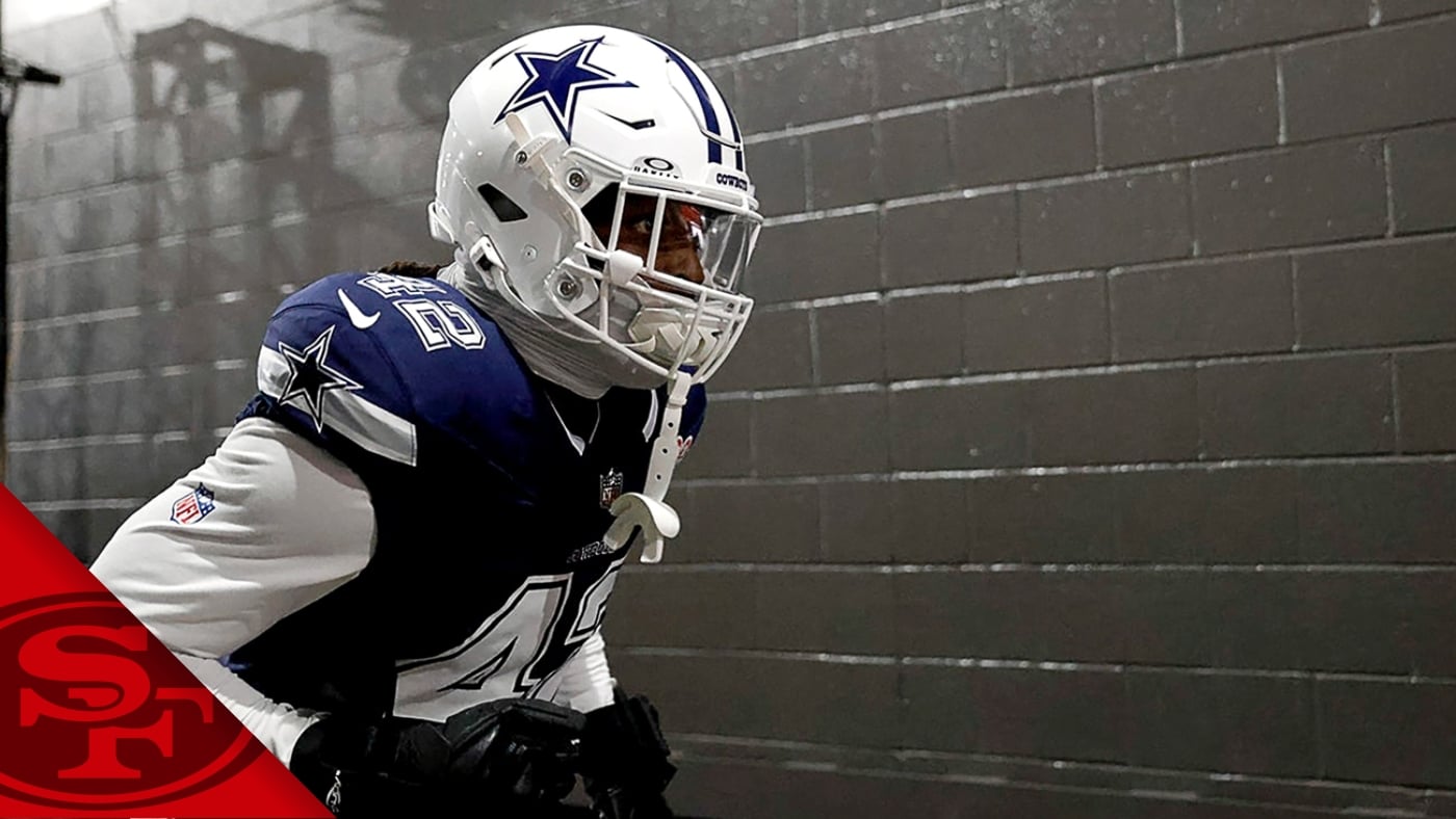 49ers named ideal landing spot for 3 remaining free agents