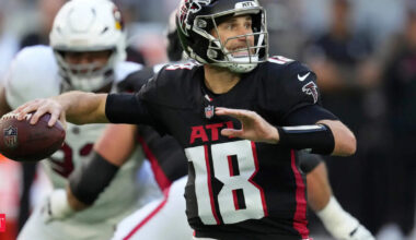 kirk cousins contract Las Vegas Raiders: Kirk Cousins contract with Las Vegas Raiders: Here's how much ex-Atlanta Falcons quarterback will earn? Check NFL records, stats