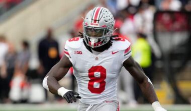 A NY Jets Conundrum Could Turn the Cardinals' Draft Plans Upside Down 