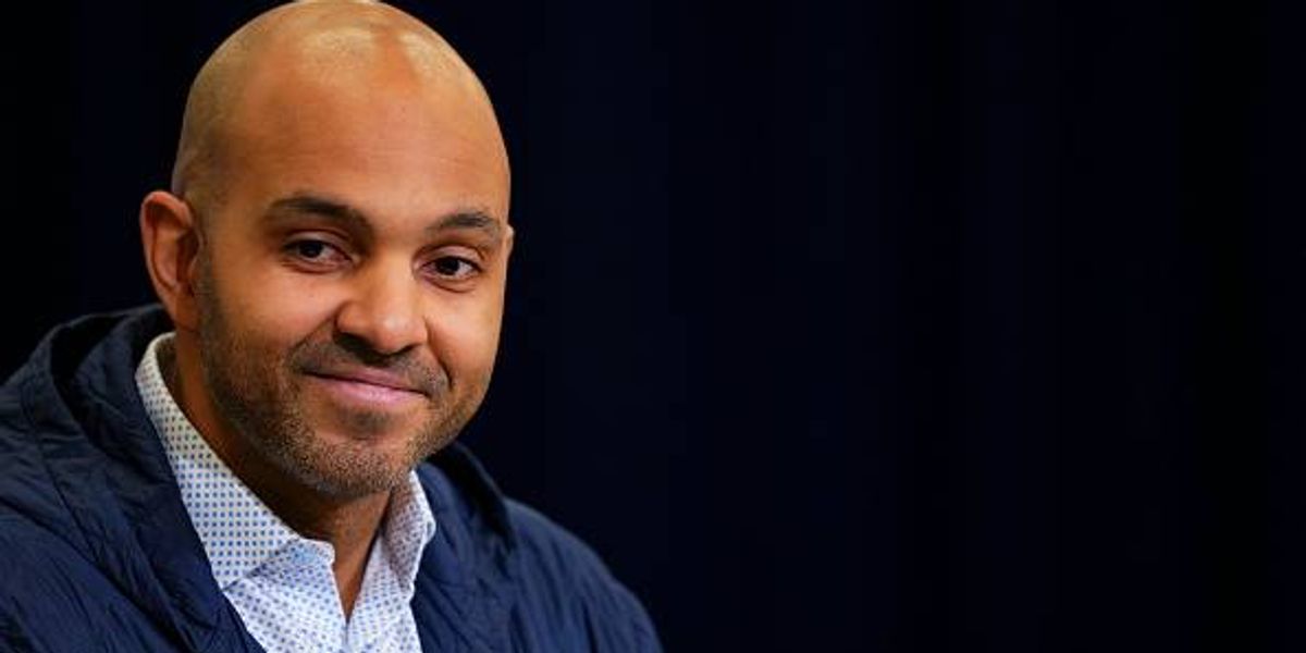 Falcons have "flexibility" with what position they draft first