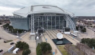 Dallas Cowboys-Arlington $1B deal would extend partnership to 2055 – NBC 5 Dallas-Fort Worth