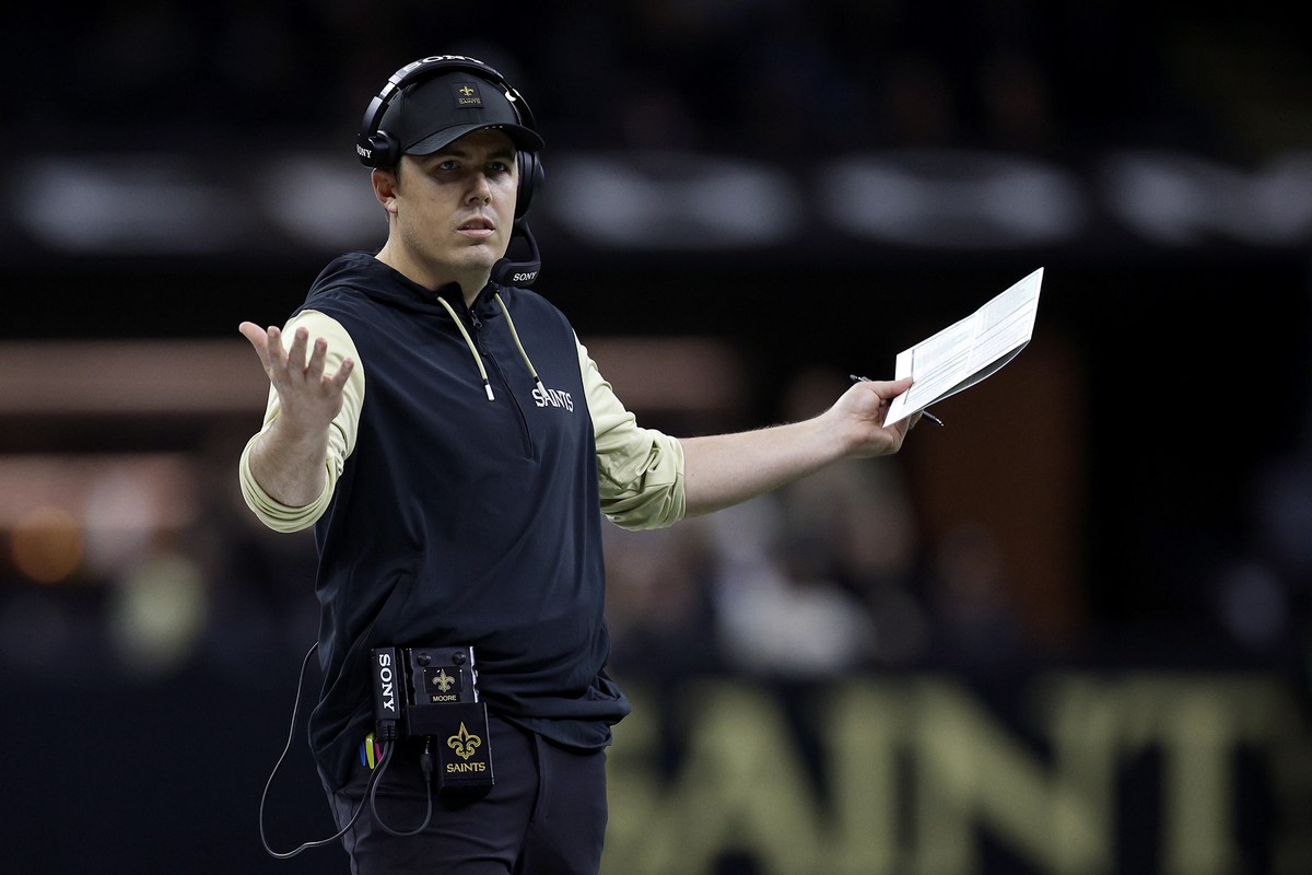 What Will The Saints Do With The 8th Pick In 2026 Draft?