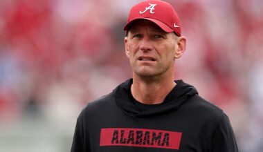What Does Kalen DeBoer's Contract Mean For Alabama Football?
