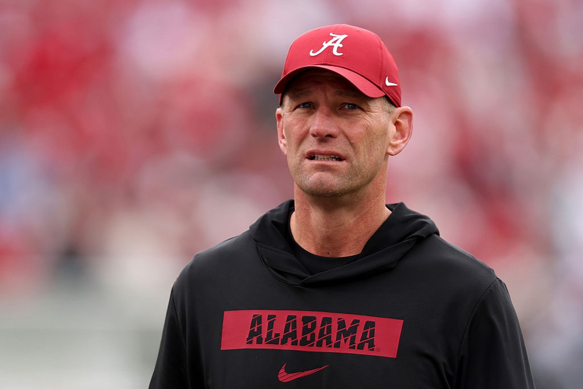 What Does Kalen DeBoer's Contract Mean For Alabama Football?
