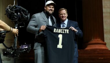 Every New Orleans Saints First Round Draft Pick Since 2000