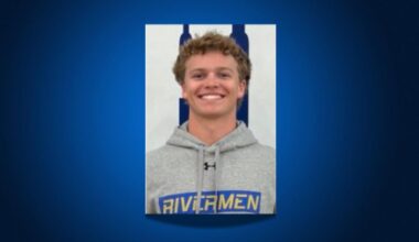 Du-Pec Star Lukas Rossow Wins Chicago Bears All-Star Honor