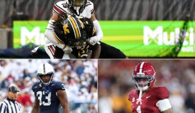 Green Bay Prioritizes Defense in 2026 NFL Draft Class