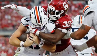 Draft Profile: R Mason Thomas