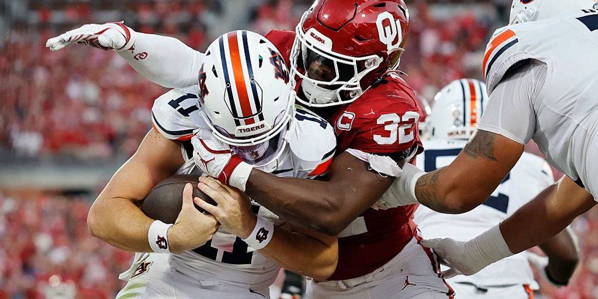 Draft Profile: R Mason Thomas