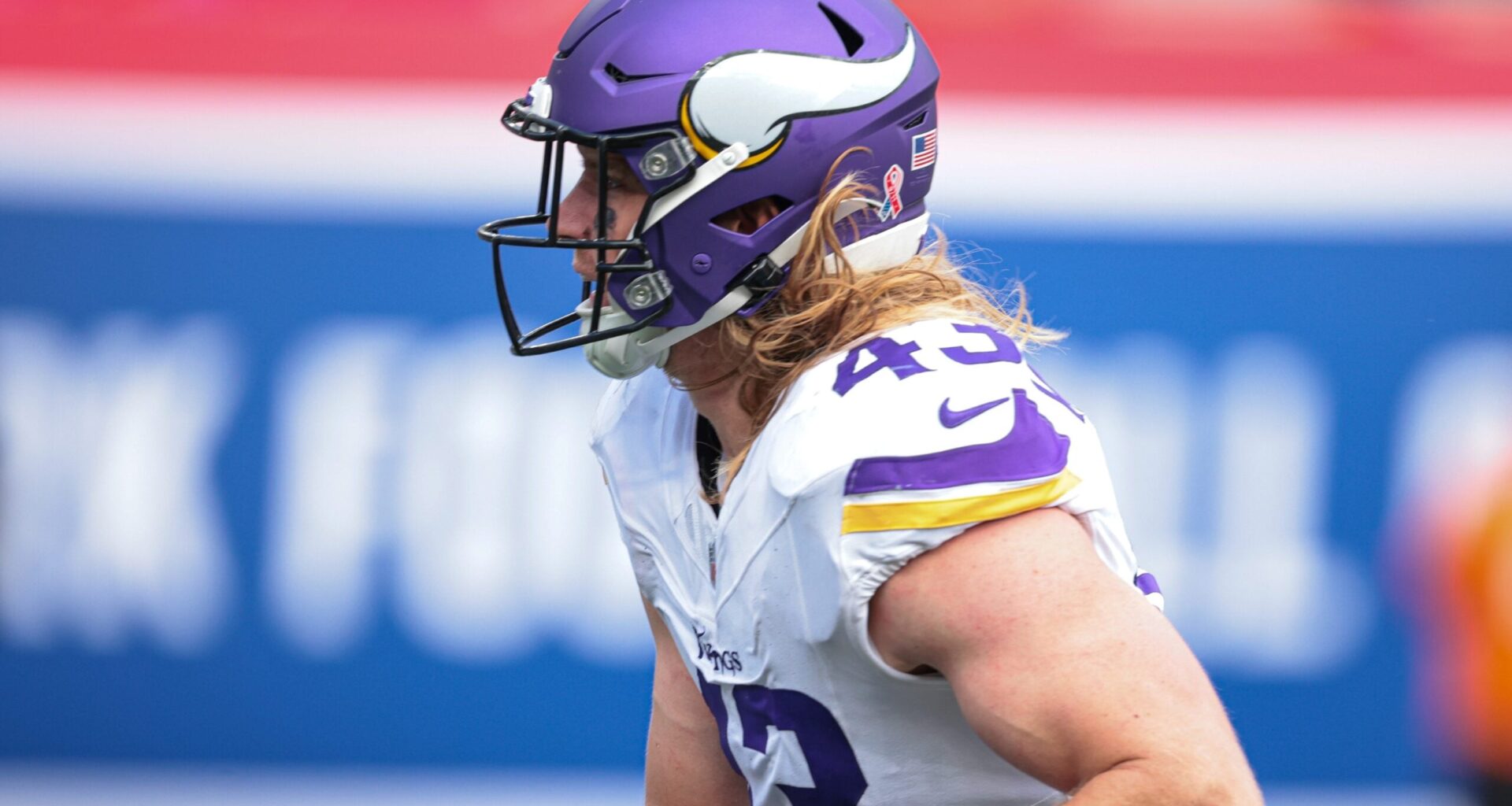 Vikings Quietly Have 3 of NFL's Top Future Free Agents