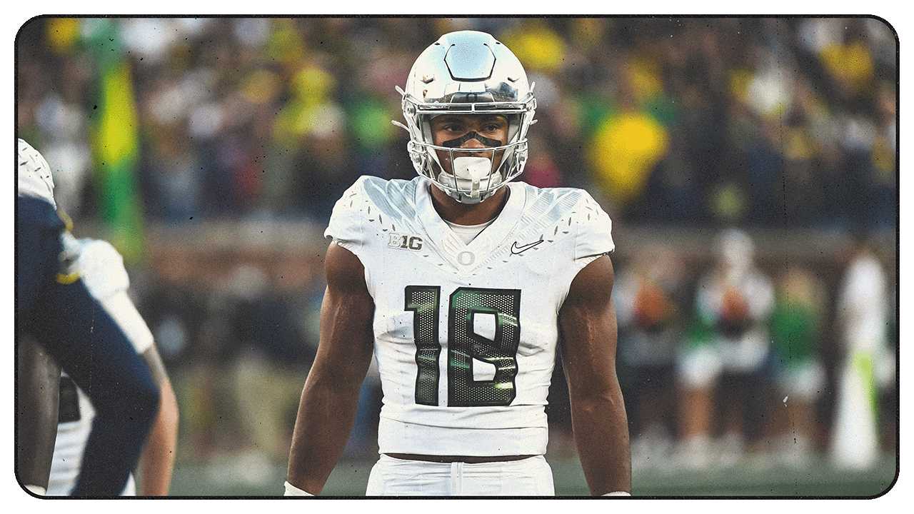 2026 Chargers NFL Draft Prospects: Tight Ends