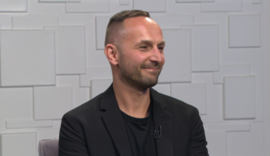 Stock Market Whirlwind; AZ Cardinals Civics Matters; Joy Bus Documentary