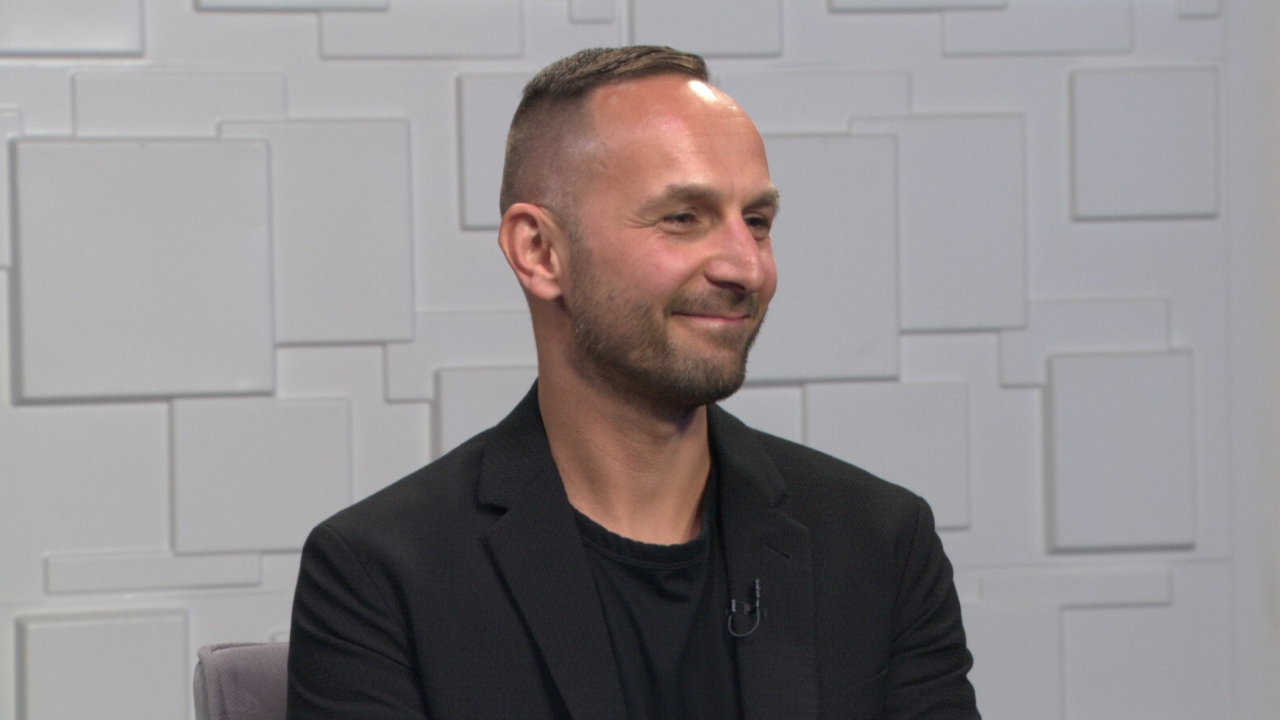 Stock Market Whirlwind; AZ Cardinals Civics Matters; Joy Bus Documentary