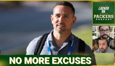 SUNDAY OT: Five BIGGEST questions STILL facing the Green Bay Packers entering the 2026 Draft