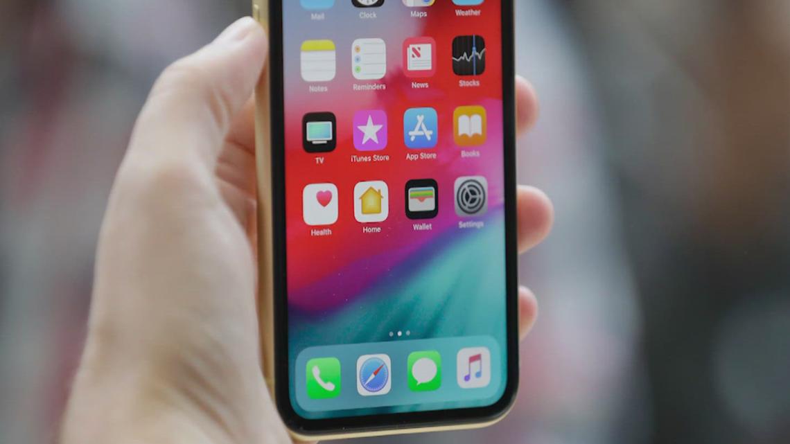 Will your local emergency alerts work in a disaster? Texas is about to find out