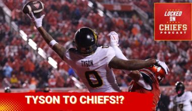 SHOCKER: Kansas City Chiefs RUMORED To Trade With Dallas Cowboys For Picks 12 and 20?