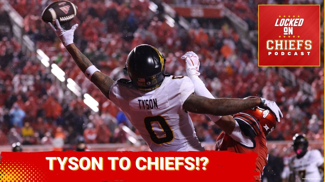 SHOCKER: Kansas City Chiefs RUMORED To Trade With Dallas Cowboys For Picks 12 and 20?