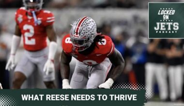 New York Jets DRAFT: Arvell Reese’s Role Must Be STREAMLINED for MAXIMUM NFL Value and Impact