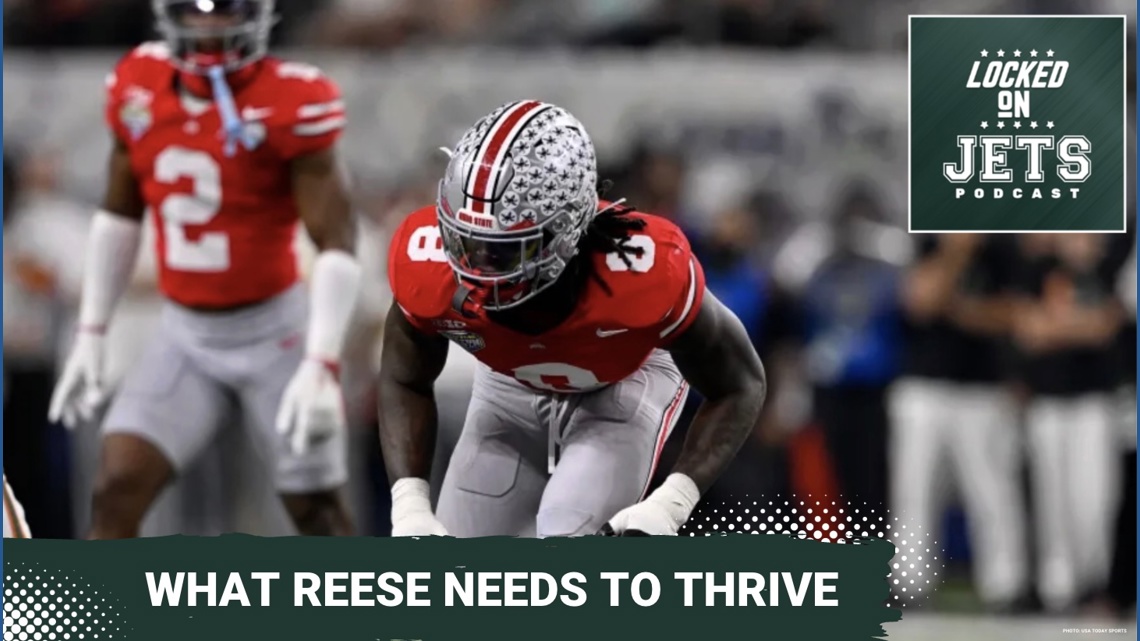 New York Jets DRAFT: Arvell Reese’s Role Must Be STREAMLINED for MAXIMUM NFL Value and Impact