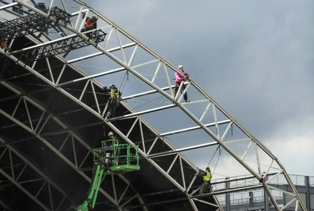 As Pittsburgh primps for NFL Draft spotlight, some question attendance, economic impact forecasts