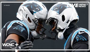 Panthers draft preview: Who will Carolina take with the 19th pick?