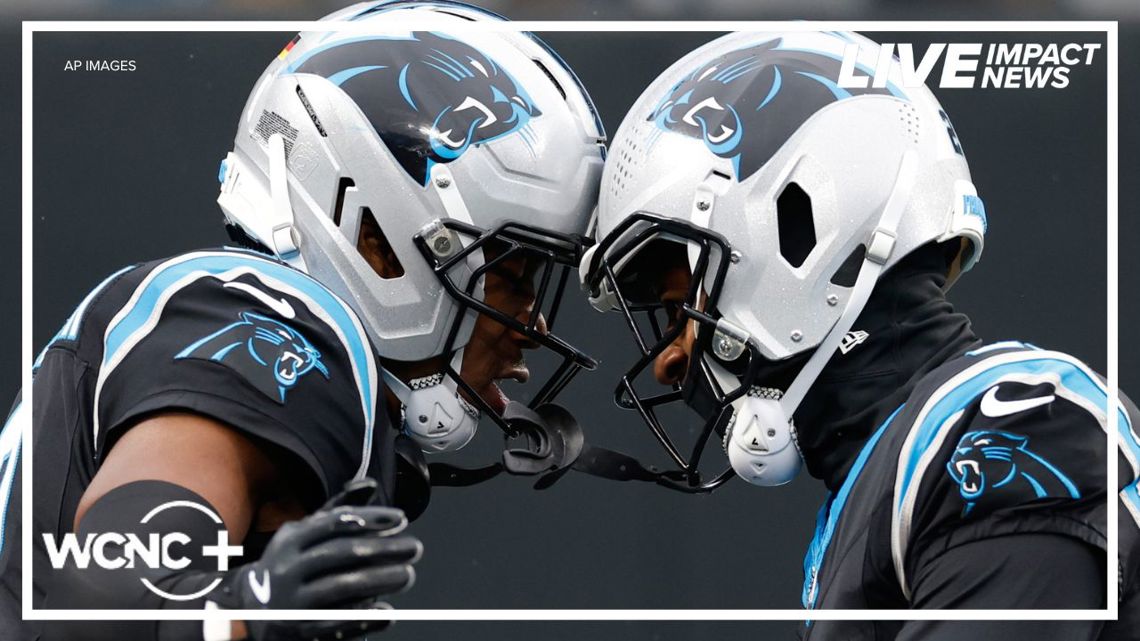 Panthers draft preview: Who will Carolina take with the 19th pick?