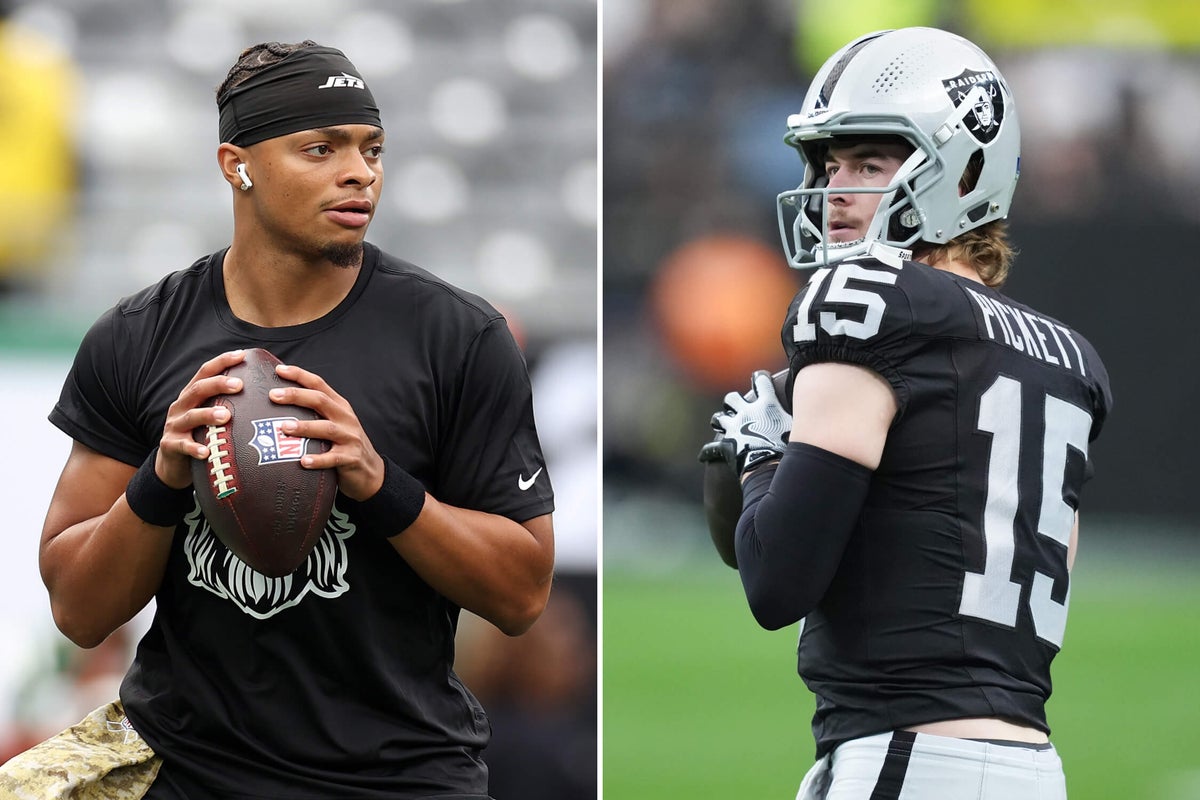 NFL backup quarterback reset: As half the league turns over, who slots in where?