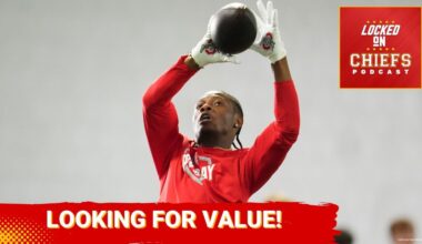 Brett Veach’s Hidden STRATEGY—Why Are Kansas City Chiefs Quiet On Offensive Tackle?