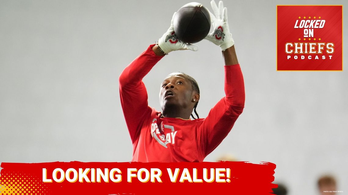 Brett Veach’s Hidden STRATEGY—Why Are Kansas City Chiefs Quiet On Offensive Tackle?