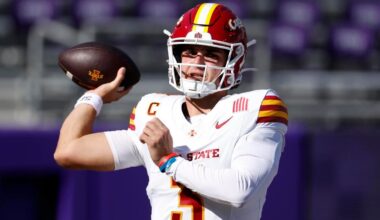 College football's most experienced players ahead of 2026 season