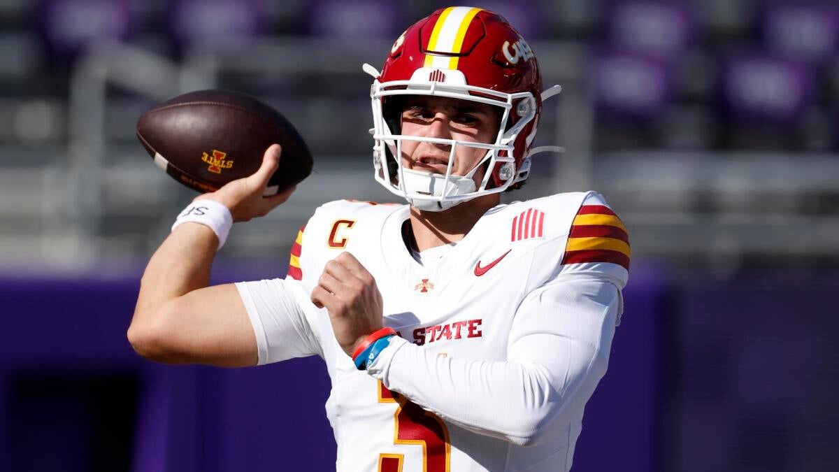 College football's most experienced players ahead of 2026 season