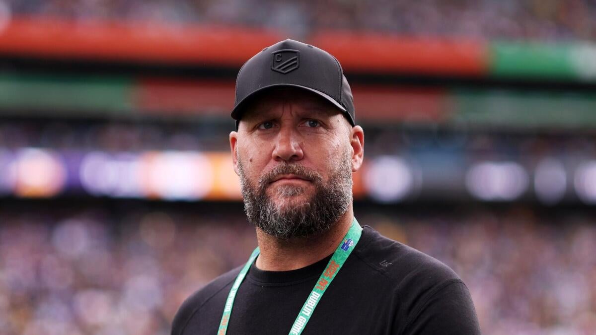 Drew Allar or Will Howard? Ben Roethlisberger reveals clear preference