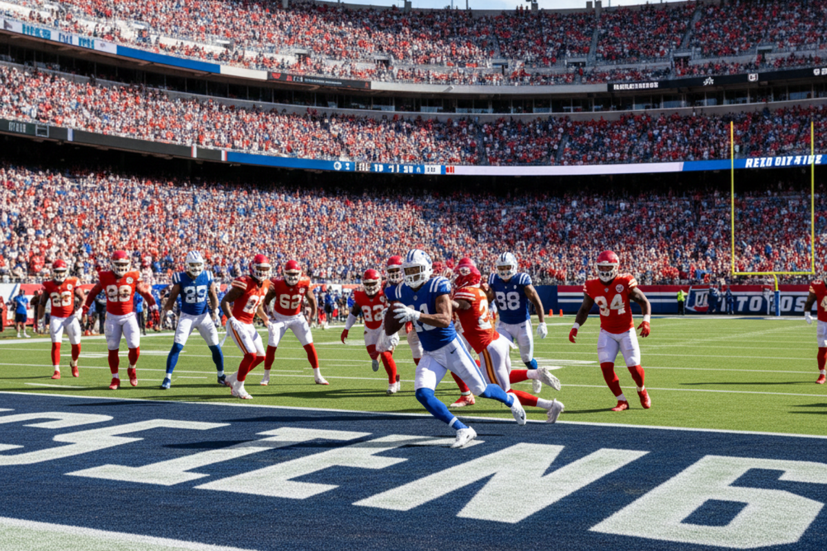 Jaguars Lock Up Star Pass Rusher Travon Walker with Massive 4-Year, $110M Extension Ahead of 2026 Of