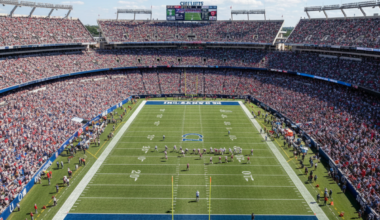 Baltimore Ravens Pioneer 2026 NFL Offseason with Earliest Workouts Starting April 6 Ahead of Pittsbu