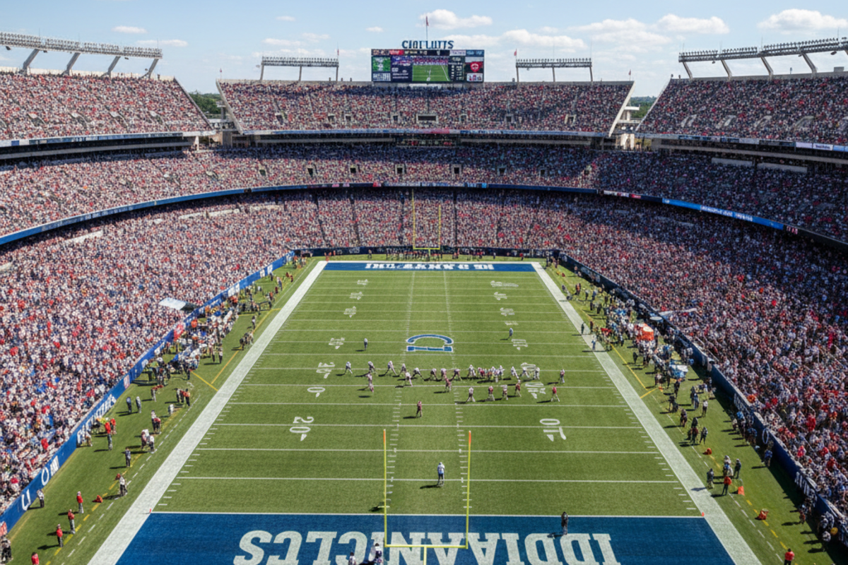 Baltimore Ravens Pioneer 2026 NFL Offseason with Earliest Workouts Starting April 6 Ahead of Pittsbu