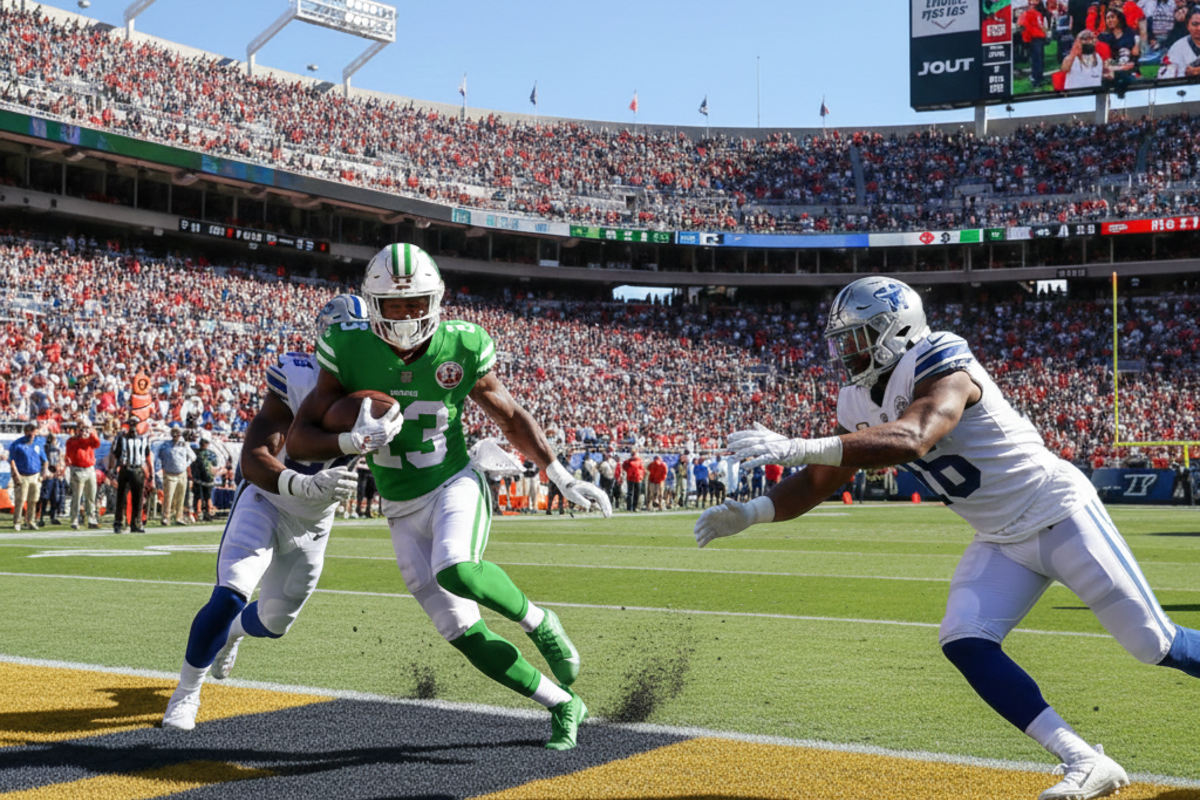 Full Schedule Revealed as Phase 1 Starts April 6