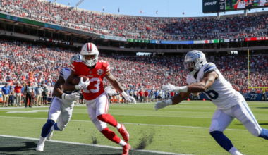 Baltimore Ravens Pioneer 2026 NFL Offseason with Earliest Workouts Starting April 6 Ahead of Pittsbu