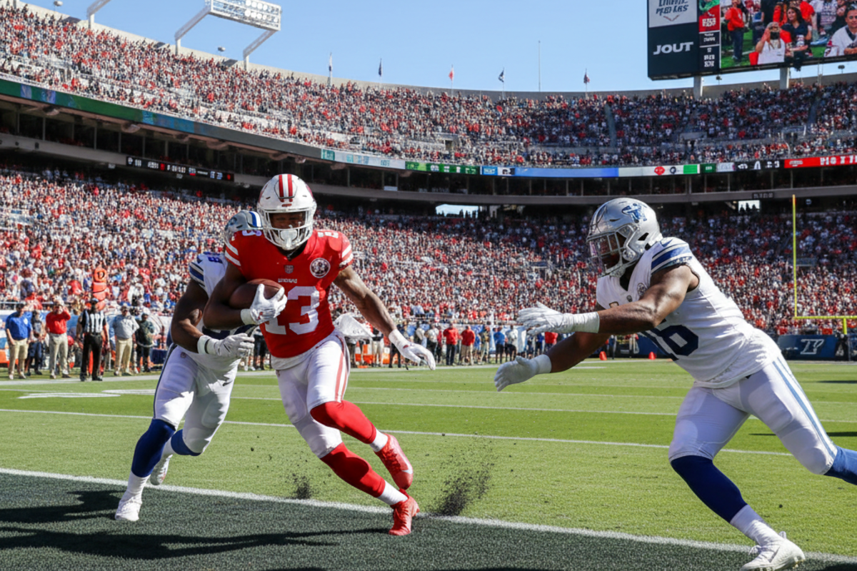 Baltimore Ravens Pioneer 2026 NFL Offseason with Earliest Workouts Starting April 6 Ahead of Pittsbu