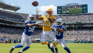 Baltimore Ravens Lead 2026 NFL Offseason Charge with Earliest Workouts Starting April 6 Ahead of Pit