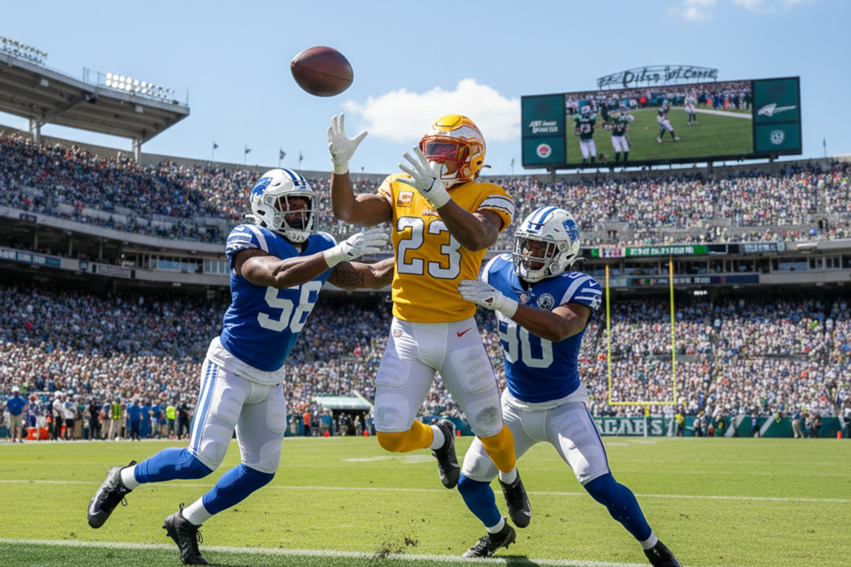 Baltimore Ravens Lead 2026 NFL Offseason Charge with Earliest Workouts Starting April 6 Ahead of Pit