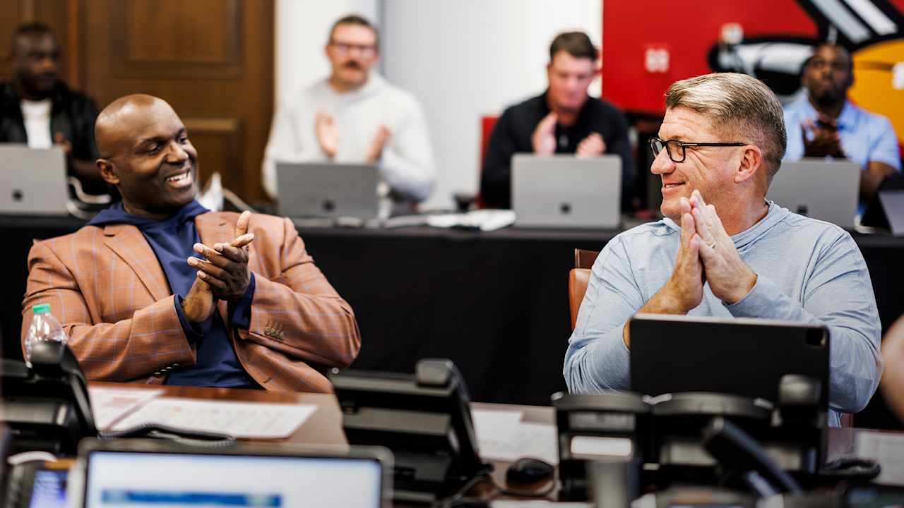 Buccaneers Fans’ TV, Streaming & Radio Guide