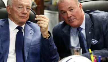 Making the Playoffs Could do More Harm Than Good For Cowboys